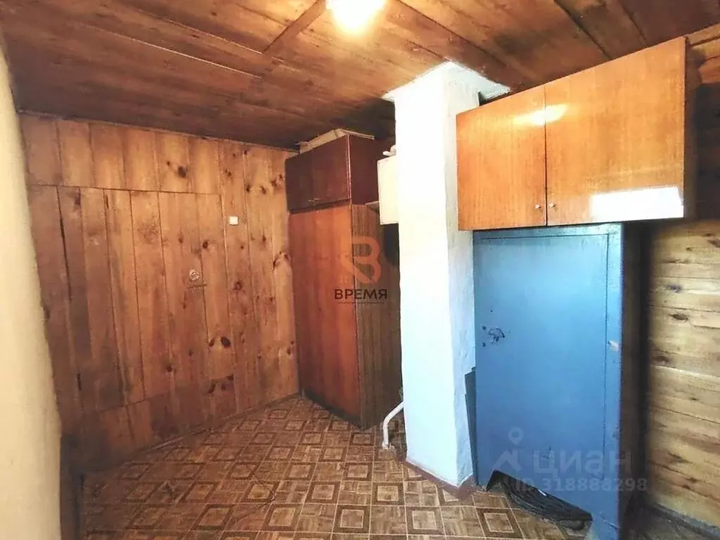 Дом в Севастополь Скиф садоводческое товарищество, 221 (49 м) - Фото 2