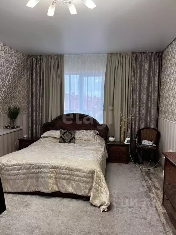 5-к кв. Ямало-Ненецкий АО, Тарко-Сале Пуровский район, Таежная ул., ... - Фото 2