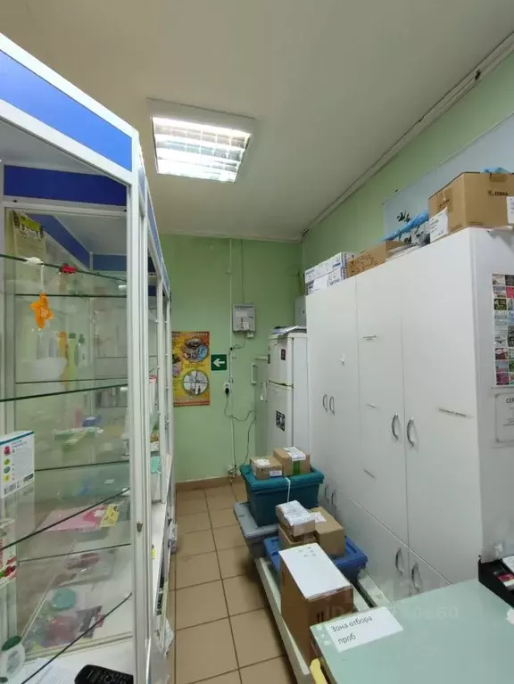 Помещение свободного назначения в Нижегородская область, Арзамас 11-й ... - Фото 0