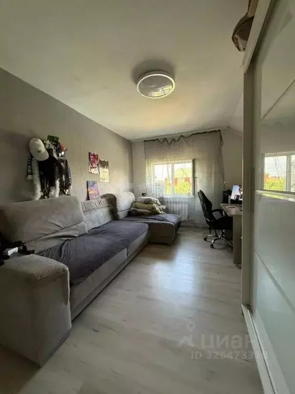 Дом в Калининградская область, Калининград Южный СНТ, проезд Дружный, ... - Фото 1