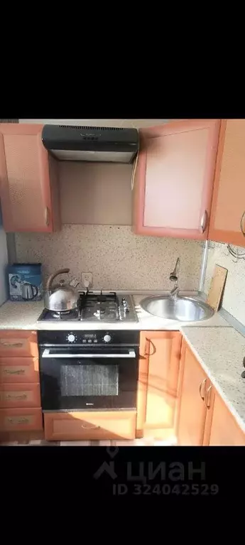 3-к кв. Курская область, Курск ул. Карла Маркса, 71А (62.0 м) - Фото 2