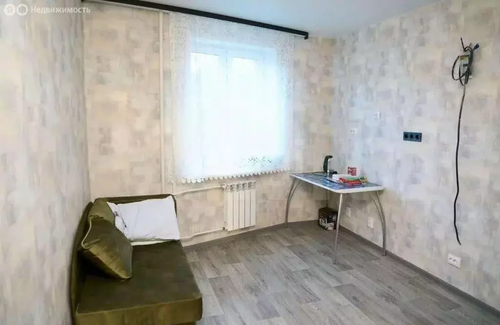 2-комнатная квартира: Саранск, улица Васенко, 7Гк3 (46.6 м) - Фото 1