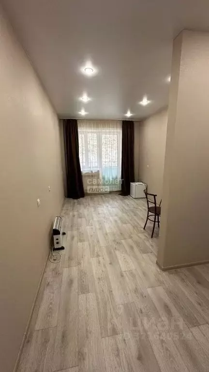 Студия Иркутская область, Иркутский муниципальный округ, Маркова рп, ... - Фото 1