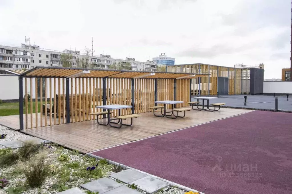 Гараж в Тюменская область, Тюмень Профсоюзная ул., 57 (13 м) - Фото 1