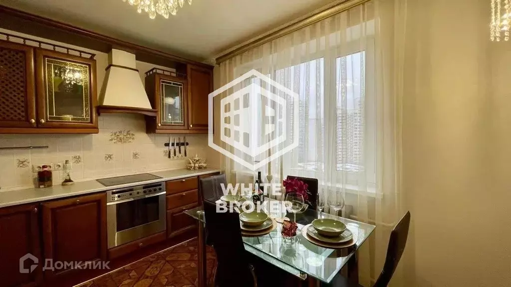 Продаётся 3-к квартира, 82.6 м - Фото 1