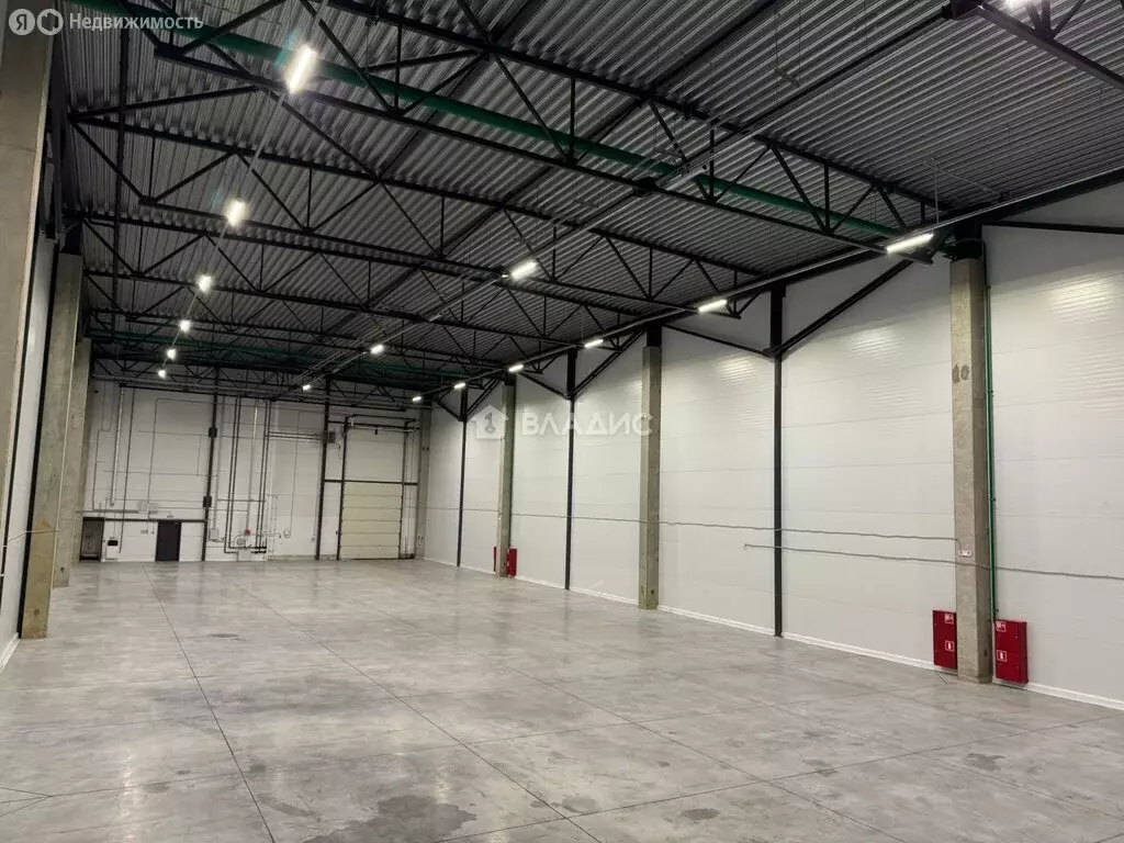 Склад (1011.9 м) - Фото 1