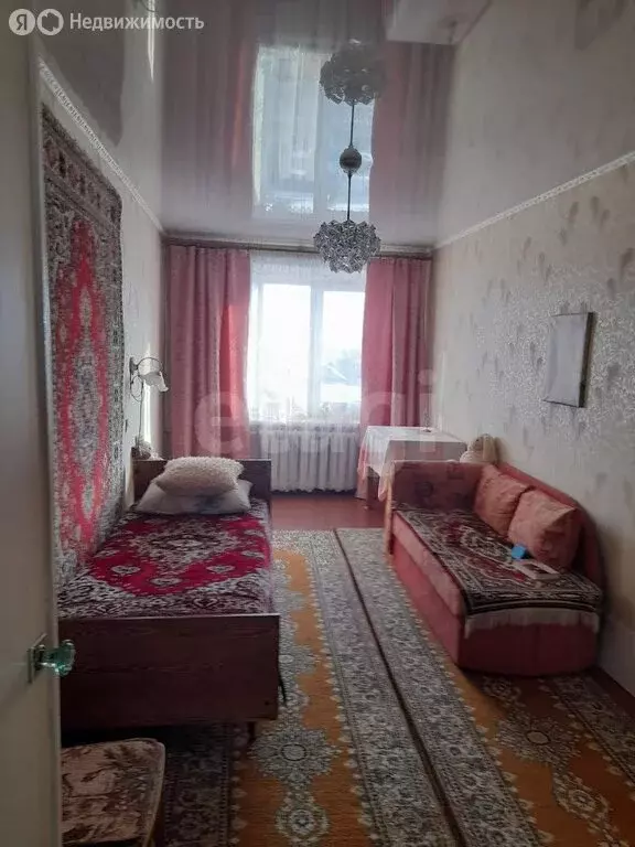 2-комнатная квартира: Шадринск, улица Щёткина, 61 (45.2 м) - Фото 2