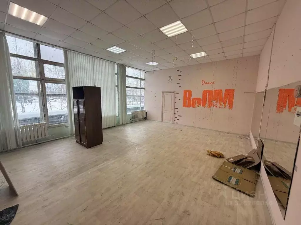 Офис в Новгородская область, Великий Новгород просп. Мира (52 м) - Фото 1