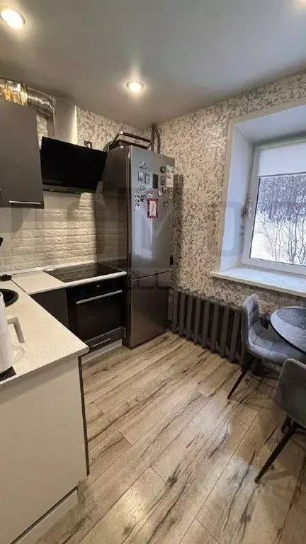 1-к кв. Свердловская область, Екатеринбург пер. Волчанский, 8А (32.5 ... - Фото 2