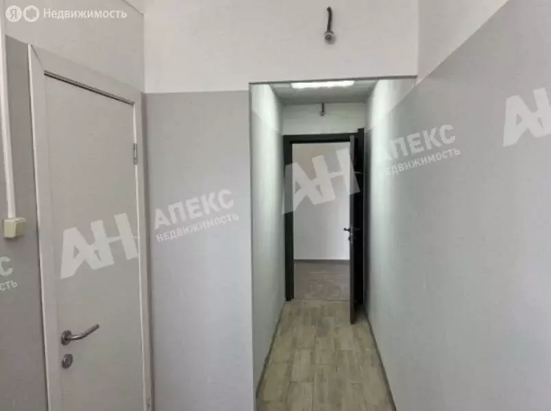 Офис (7450 м) - Фото 1