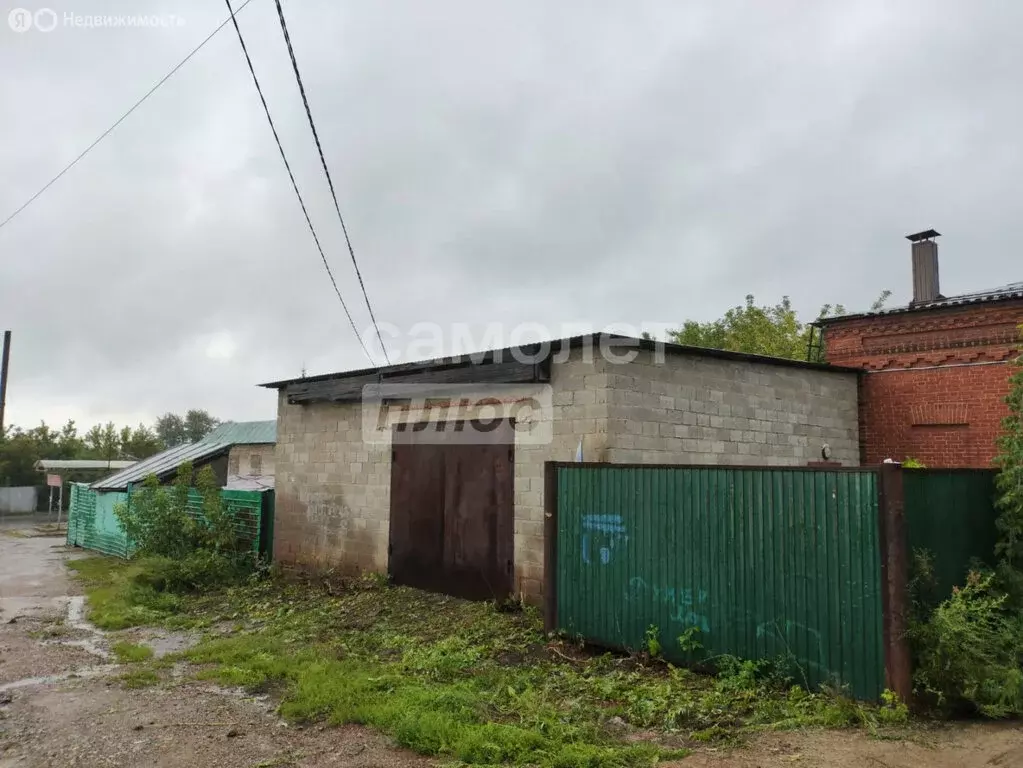 1-комнатная квартира: Уфа, Вокзальная улица, 2 (40.1 м) - Фото 1