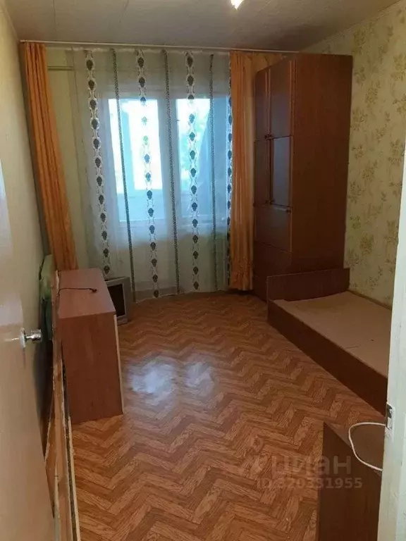 3-к кв. Белгородская область, Старый Оскол Королева мкр, 4 (64.0 м) - Фото 0