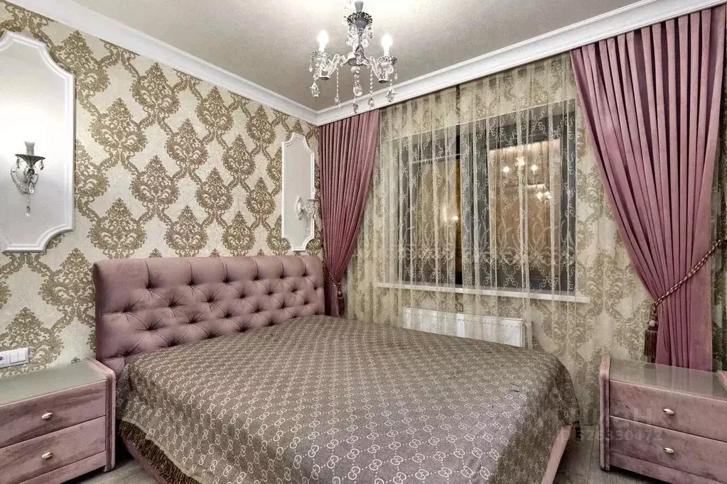 1-к кв. Краснодарский край, Краснодар Дальняя ул. (43.7 м) - Фото 2