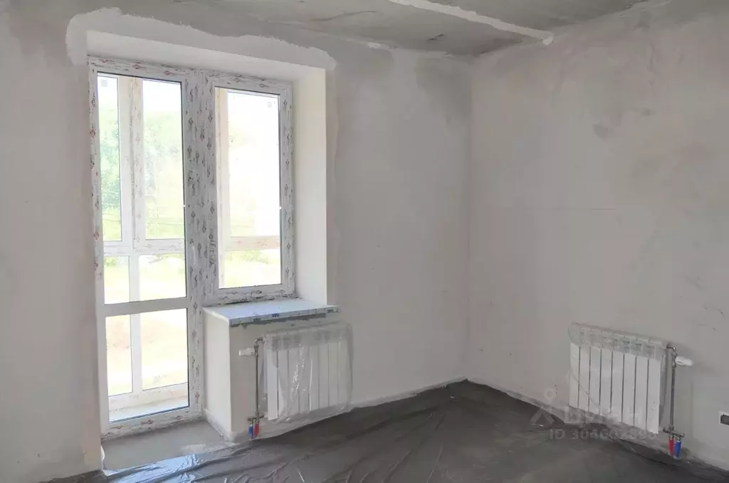 3-к кв. Тверская область, Тверь ул. Спартака, 40 (68.0 м) - Фото 1