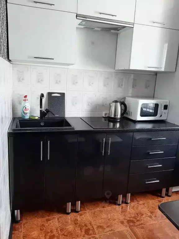 3-к кв. Северная Осетия, Владикавказ Московская ул., 40 (80.0 м) - Фото 2