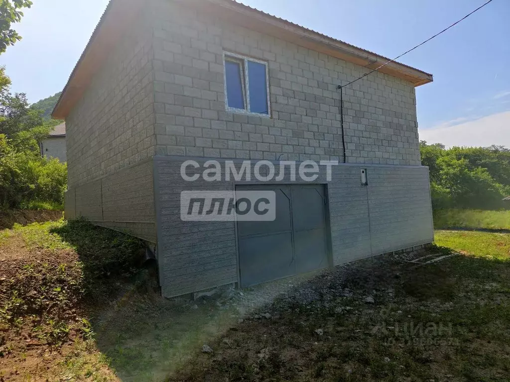 Дом в Приморский край, Партизанский муниципальный округ, с. ... - Фото 1