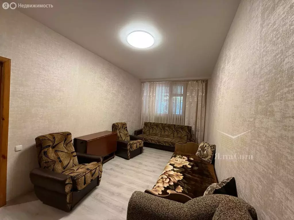 2-комнатная квартира: Ялта, Красноармейская улица, 35 (74.2 м) - Фото 2