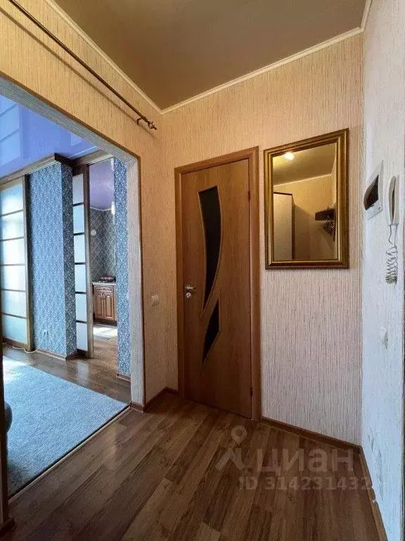 1-к кв. Калининградская область, Светлогорск ул. Цветочная, 3 (26.0 м) - Фото 1