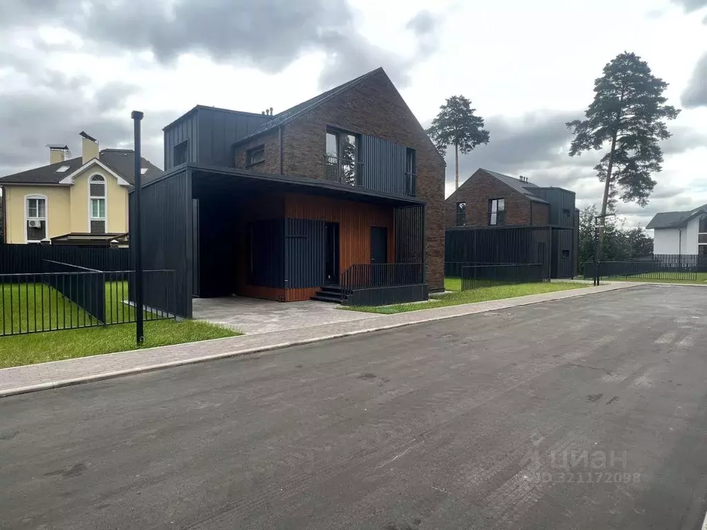 Дом, 177.7 м - Фото 2