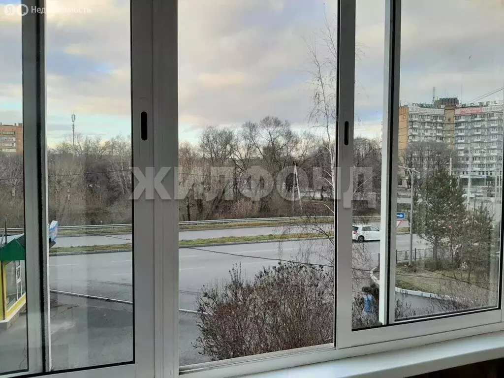 2-комнатная квартира: Абакан, улица Крылова, 43 (46 м) - Фото 1