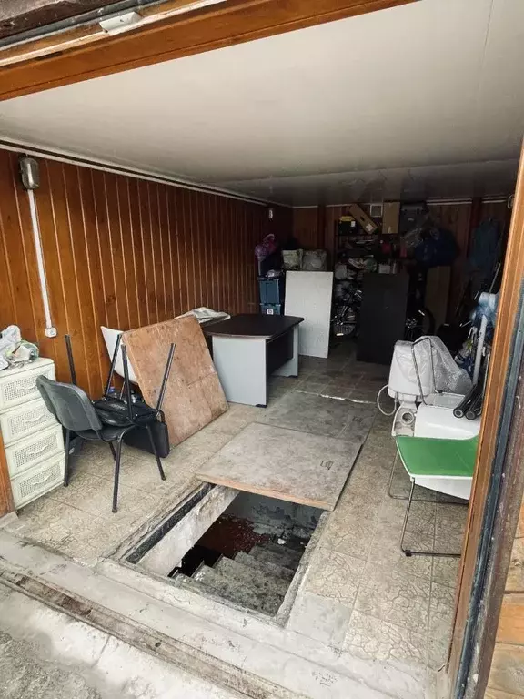 Гараж в Псковская область, Псков 7-й мкр,  (24 м) - Фото 2