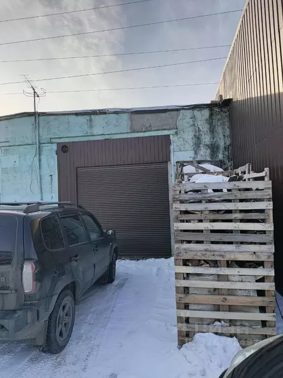 Производственное помещение в Воронежская область, Воронеж ... - Фото 2