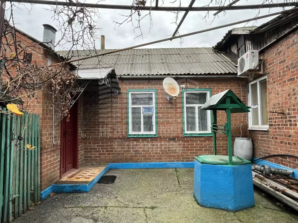 Дом в Натальевка, Пионерская улица (86.1 м) - Фото 2