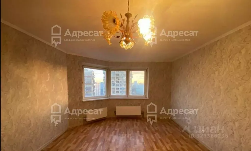 4-к кв. Москва Рождественская ул., 21к2 (88.1 м) - Фото 1