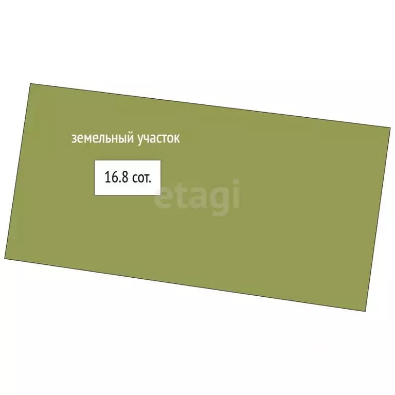 Участок в Белгородская область, Белгородский район, Хохловское с/пос, ... - Фото 2