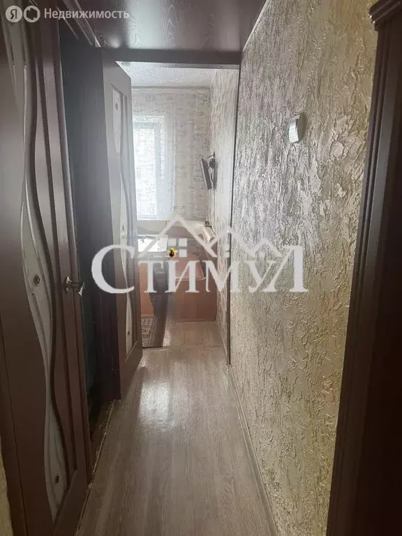 2-комнатная квартира: Сорск, улица Кирова, 40 (43.2 м) - Фото 1
