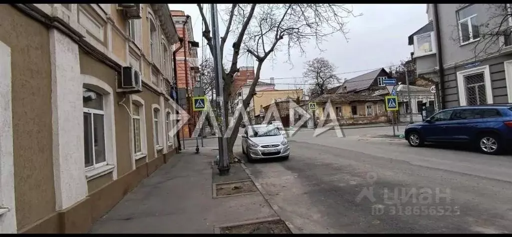 5-к кв. Ростовская область, Ростов-на-Дону Темерницкая ул., 21 (110.8 ... - Фото 0