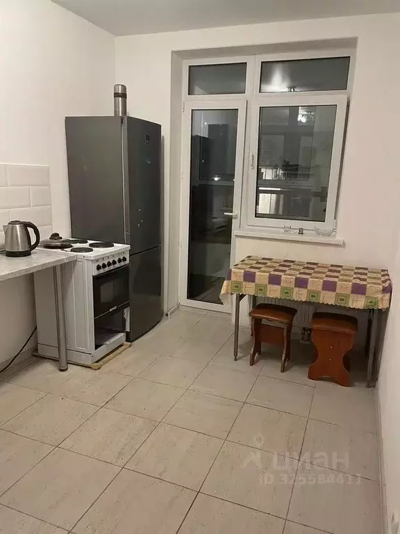 1-к кв. Москва Селигерская ул., 32А (42.0 м) - Фото 1