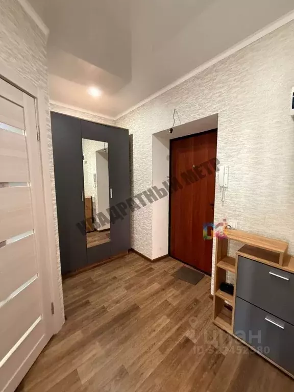 1-к кв. Калмыкия, Элиста Ипподромная ул., 100к4 (38.9 м) - Фото 0