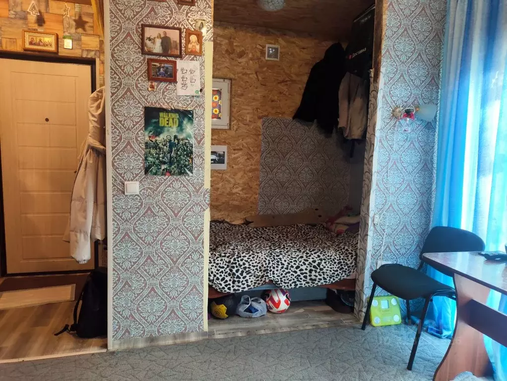 Дом в Калининградская область, Калининград Рассвет СНТ, ул. 1-я ... - Фото 2