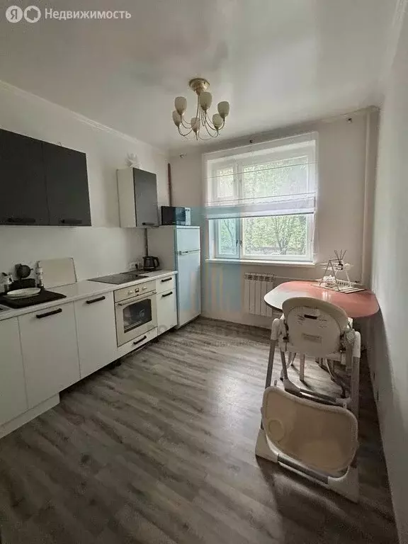 1-комнатная квартира: Москва, Клязьминская улица, 21к1 (38.6 м) - Фото 2