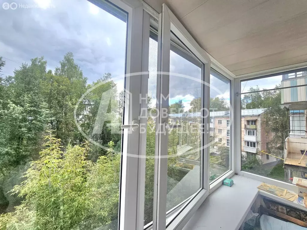 1-комнатная квартира: Чайковский, улица Кабалевского, 9 (27.3 м) - Фото 0