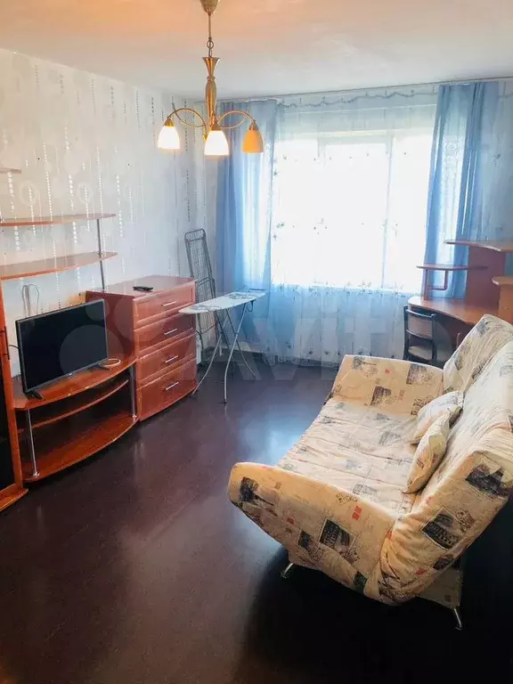 1-к. квартира, 30 м, 9/9 эт. - Фото 0