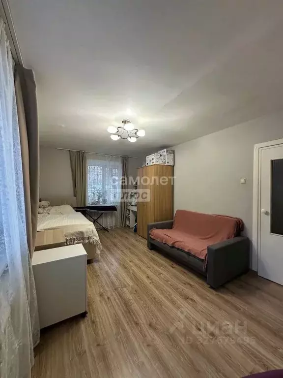 1-к кв. Свердловская область, Екатеринбург ул. Краснофлотцев, 10А ... - Фото 1