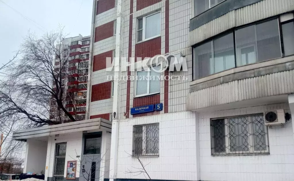 Квартира, 2 комнаты, 58.7 м - Фото 1