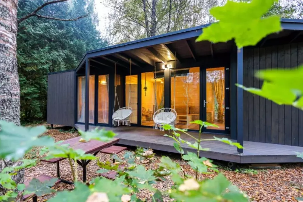 Дом в Московская область, Солнечногорск городской округ, д. Пятница  ... - Фото 1