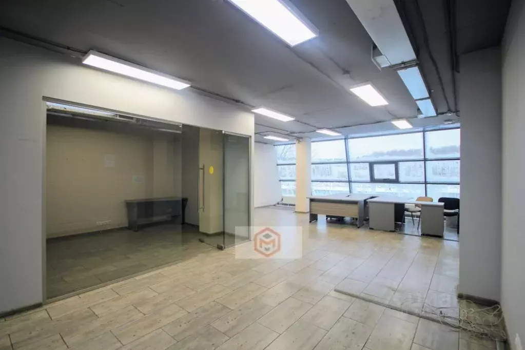 Офис в Санкт-Петербург ул. Матроса Железняка, 57 (378 м) - Фото 2