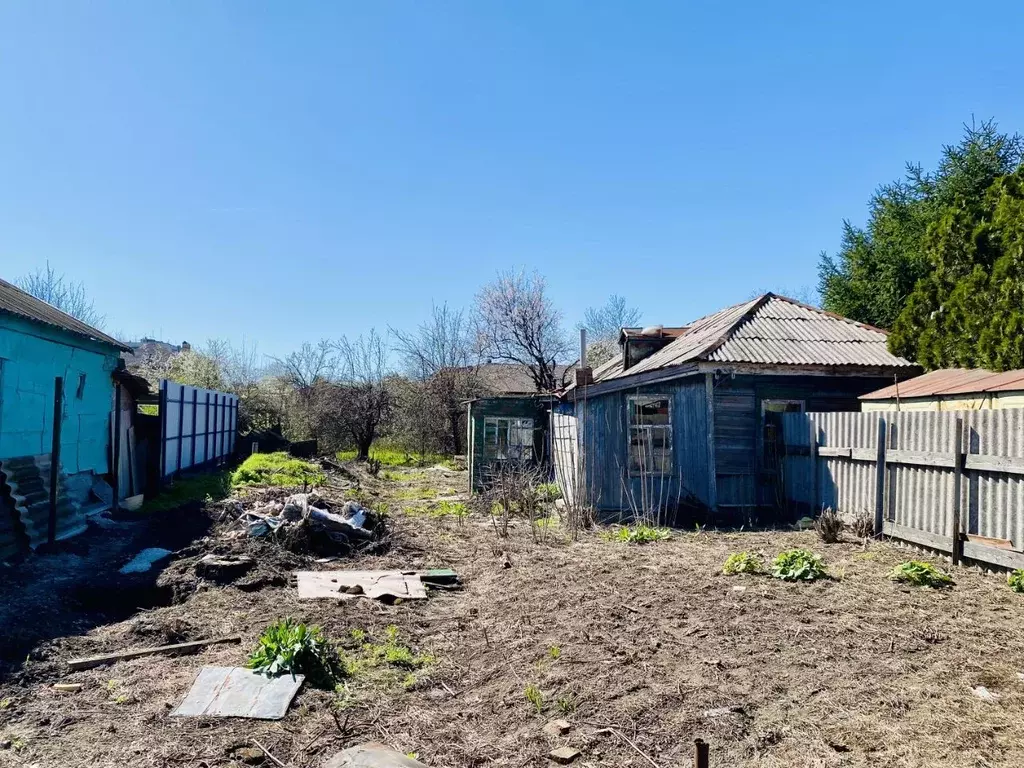 Участок в Ростовская область, Батайск Почтовая ул., 186 (4.0 сот.) - Фото 2