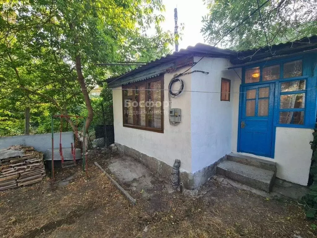 1-комнатная квартира: Феодосия, улица Анюнаса, 20 (39.6 м) - Фото 1