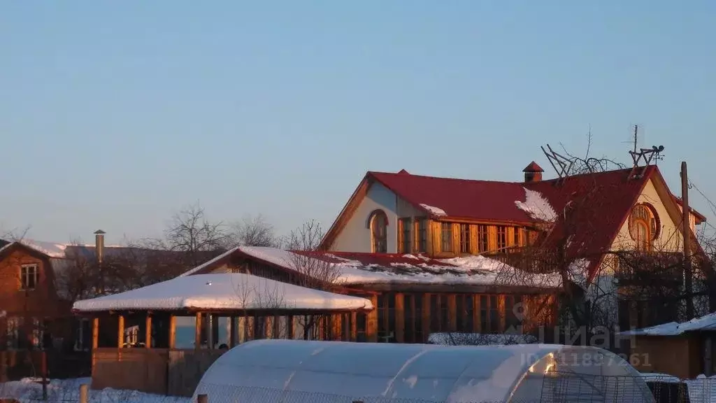 Дом в Московская область, Красногорск городской округ, д. Грибаново ... - Фото 1