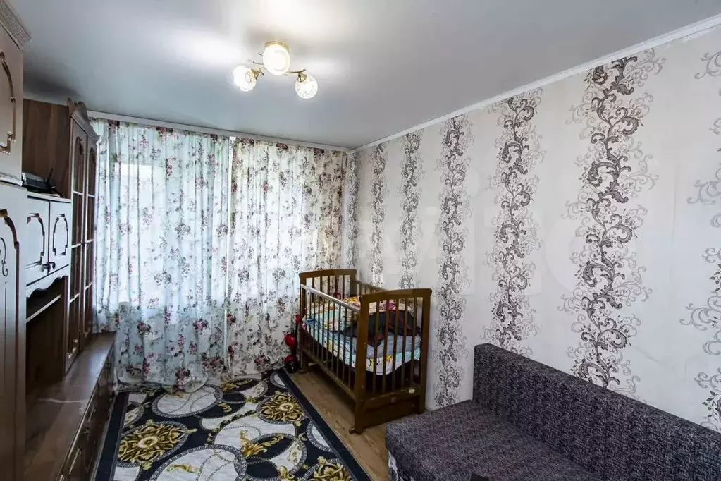 2-к. квартира, 45 м, 1/5 эт. - Фото 1
