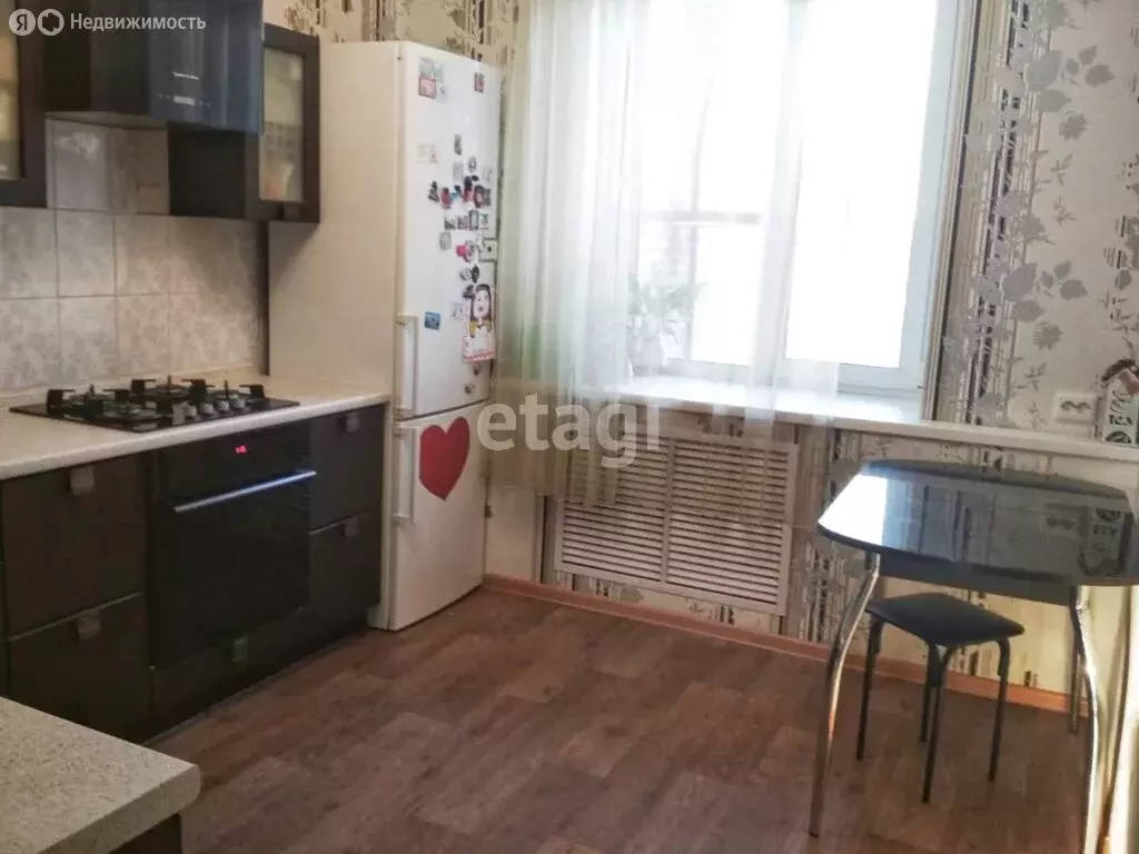 3-комнатная квартира: Ухта, Первомайская улица, 2 (75.3 м) - Фото 1