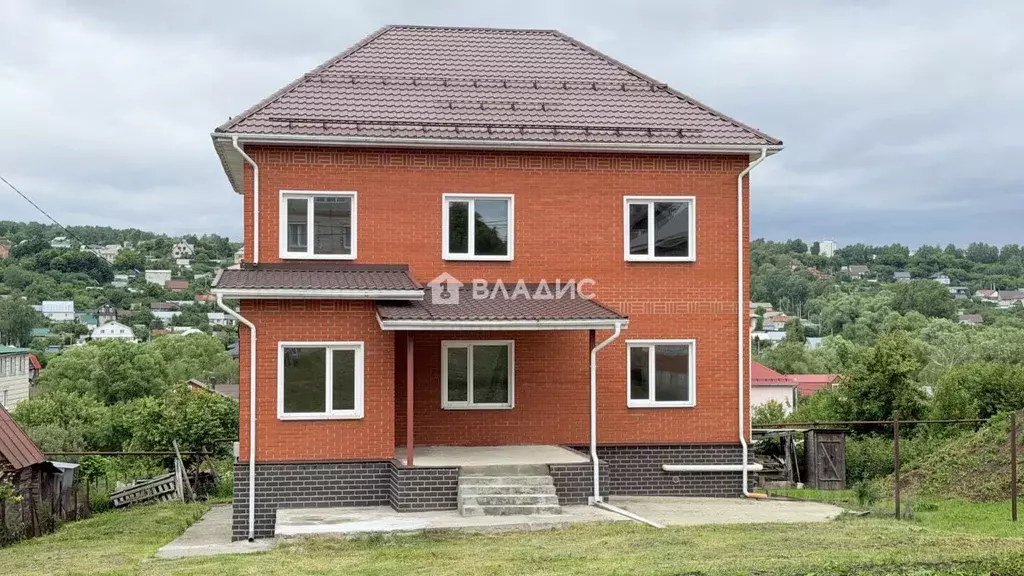 Коттедж в Пензенская область, Пенза Симферопольская ул., 5 (352 м) - Фото 1