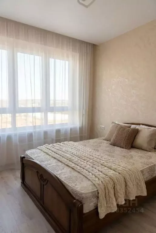 2-к кв. Московская область, Ленинский городской округ, д. Сапроново ... - Фото 1