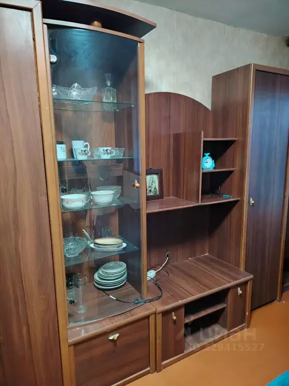 1-к кв. Иркутская область, Иркутск ул. Авиастроителей, 28А/1 (28.0 м) - Фото 2
