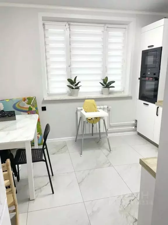 3-к кв. Москва ул. Сокольнический Вал, 50к2 (73.0 м) - Фото 1